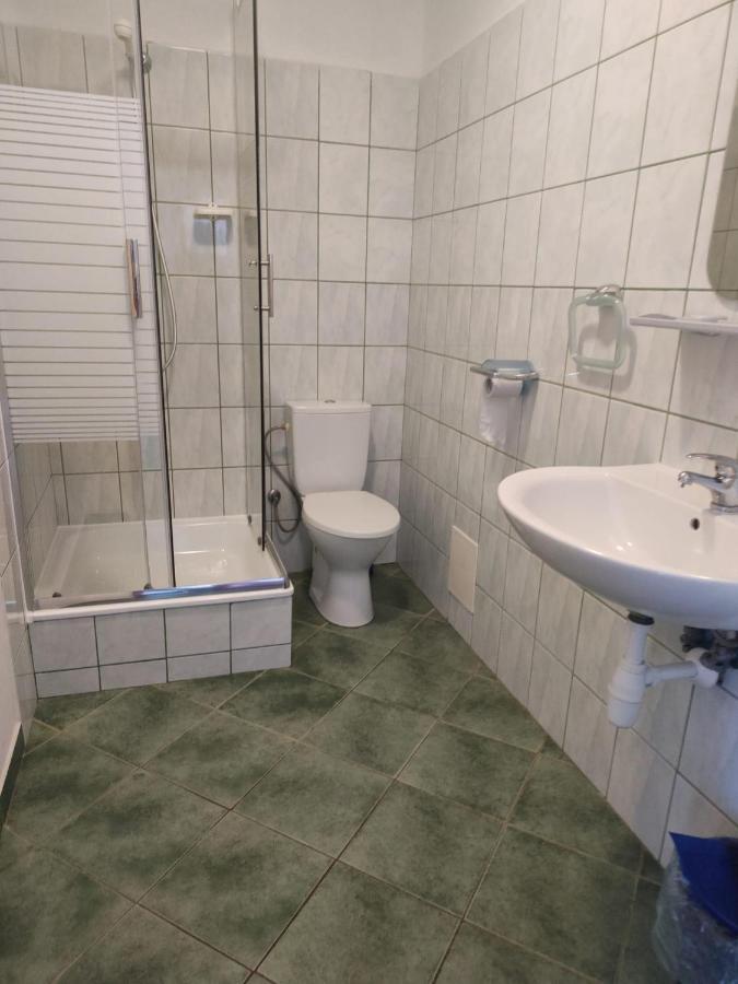 Joda Pokoje Goscinne Rewal Extérieur photo