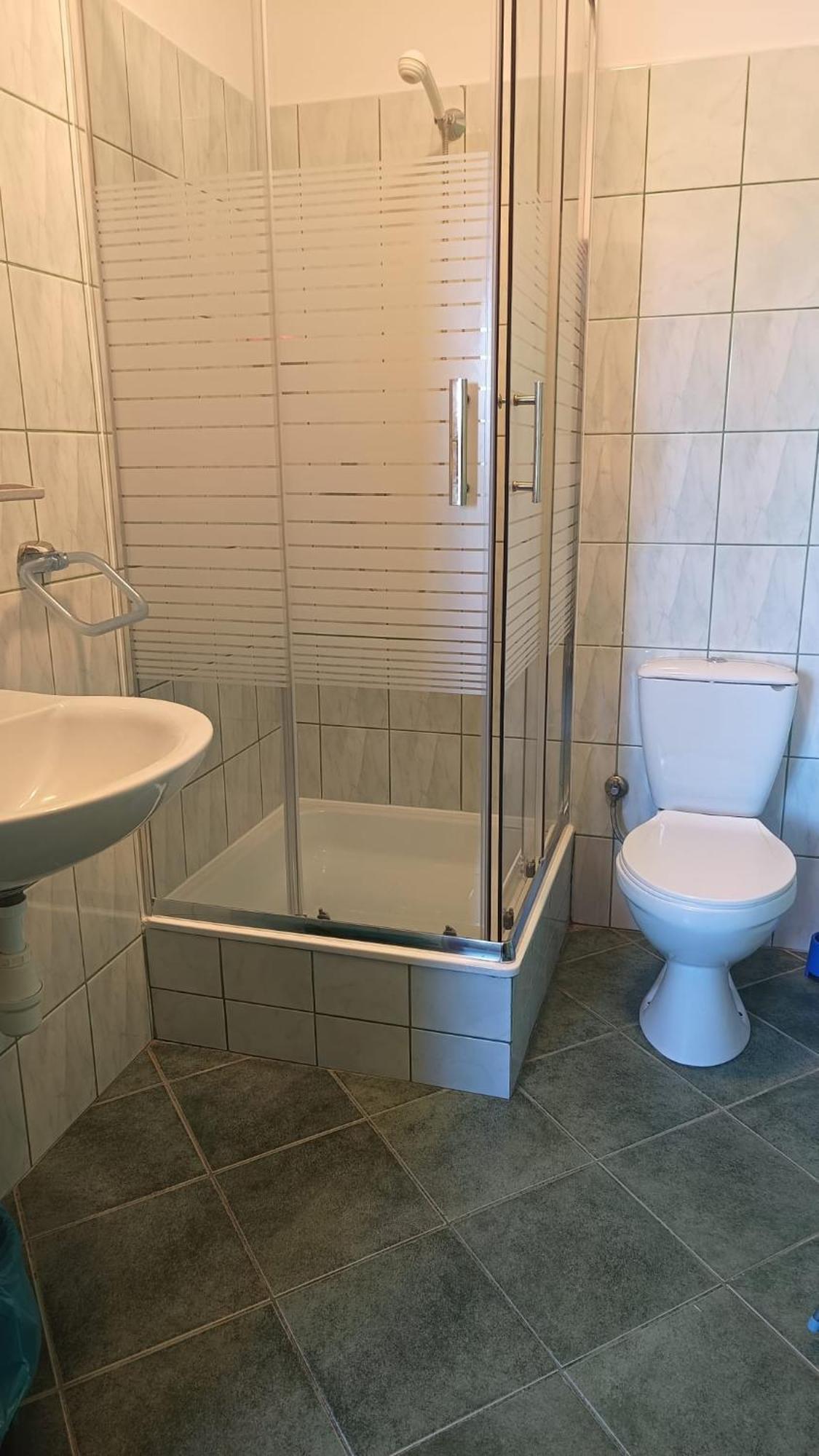 Joda Pokoje Goscinne Rewal Extérieur photo