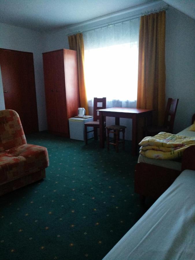 Joda Pokoje Goscinne Rewal Extérieur photo
