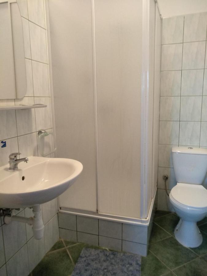 Joda Pokoje Goscinne Rewal Extérieur photo