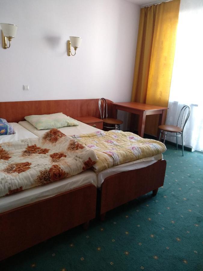 Joda Pokoje Goscinne Rewal Extérieur photo