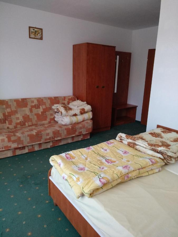 Joda Pokoje Goscinne Rewal Extérieur photo