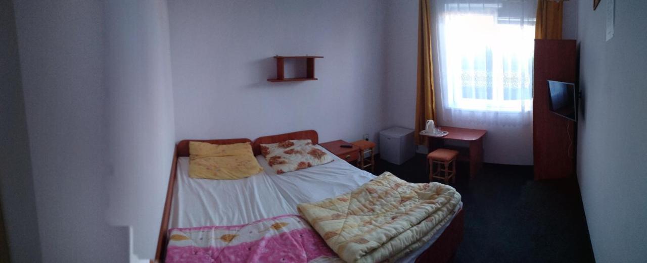 Joda Pokoje Goscinne Rewal Extérieur photo