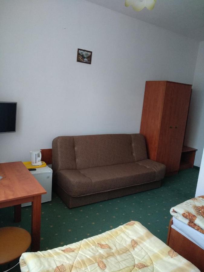Joda Pokoje Goscinne Rewal Extérieur photo