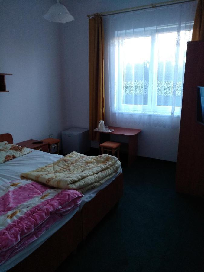 Joda Pokoje Goscinne Rewal Extérieur photo