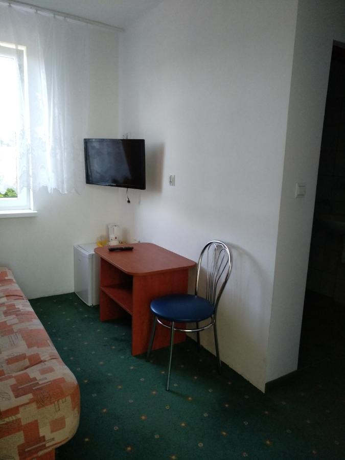 Joda Pokoje Goscinne Rewal Extérieur photo