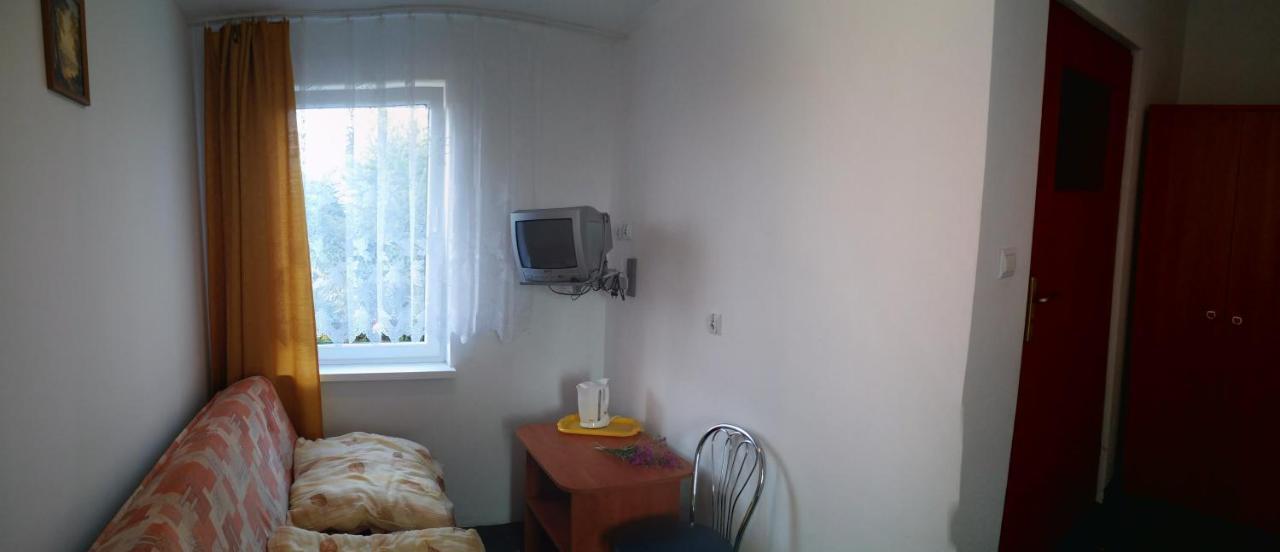 Joda Pokoje Goscinne Rewal Extérieur photo