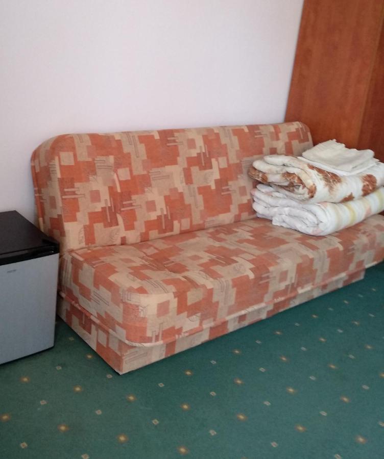 Joda Pokoje Goscinne Rewal Extérieur photo