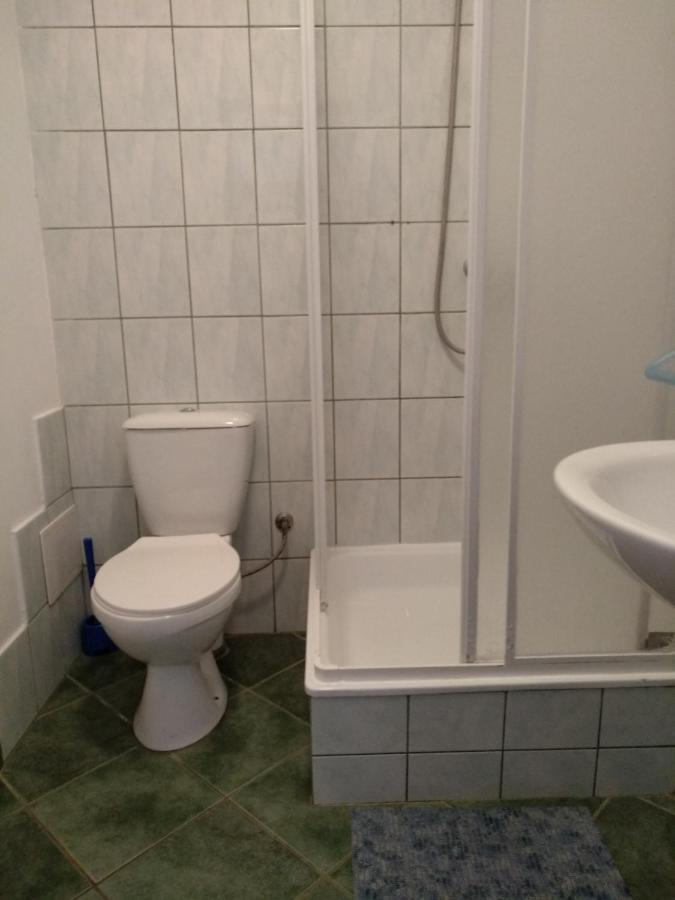 Joda Pokoje Goscinne Rewal Extérieur photo