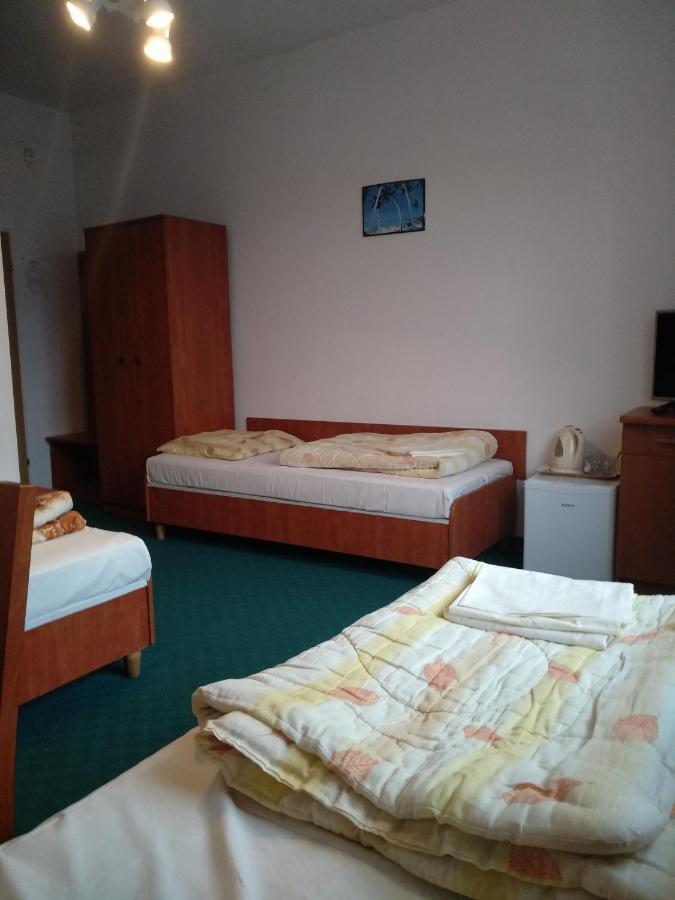 Joda Pokoje Goscinne Rewal Extérieur photo