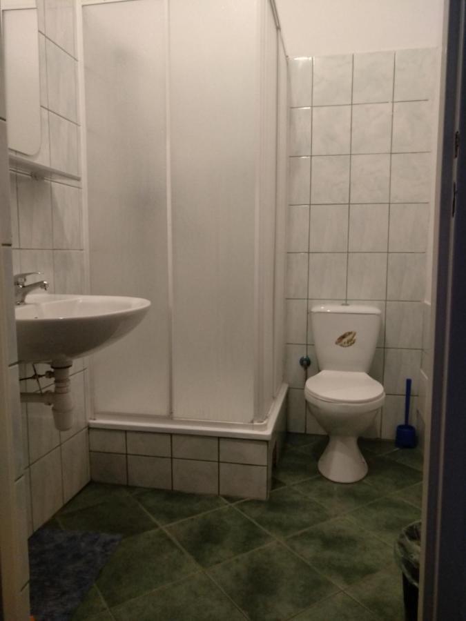 Joda Pokoje Goscinne Rewal Extérieur photo